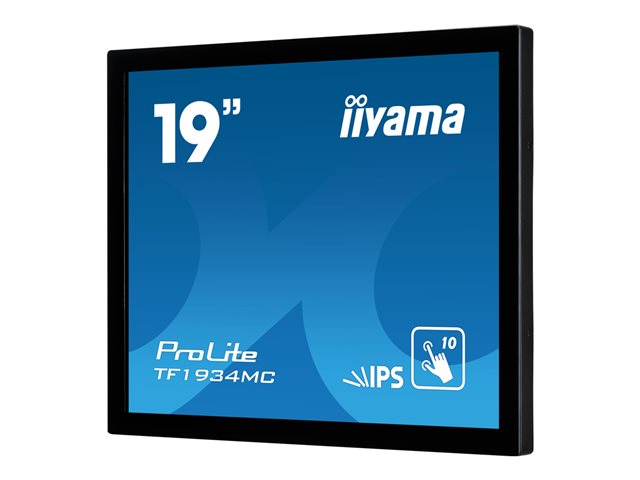IIYAMA TF1934MC-B7X A 19inch Touchpanel