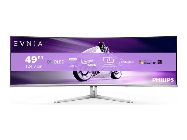 PHILIPS 49M2C8900/00 49inch QHD