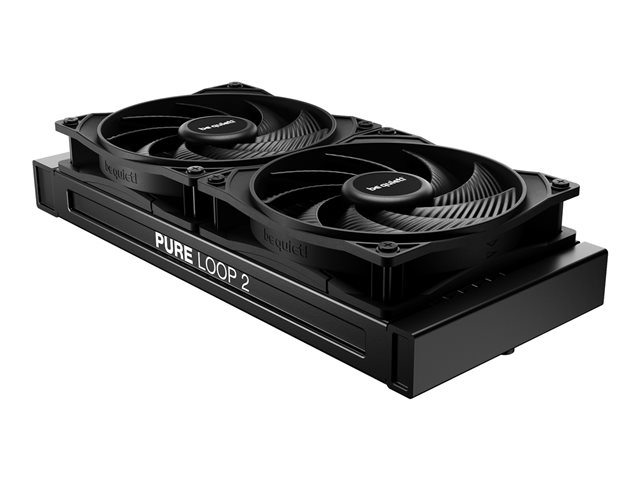 BE QUIET PURE LOOP 2 240mm