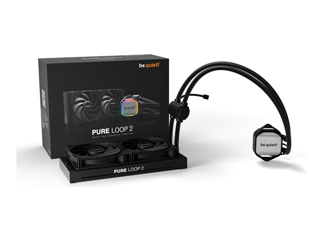 BE QUIET PURE LOOP 2 240mm