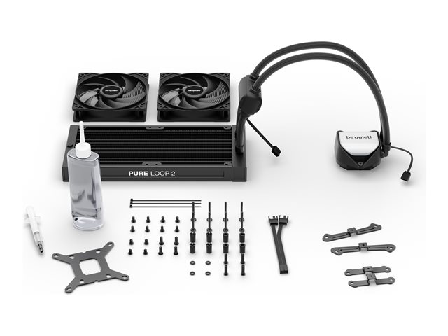 BE QUIET PURE LOOP 2 240mm