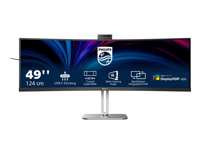 PHILIPS 49B2U5900CH/00 48.8inch VA