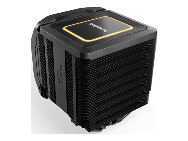 BE QUIET Dark Rock Elite RGB cooler