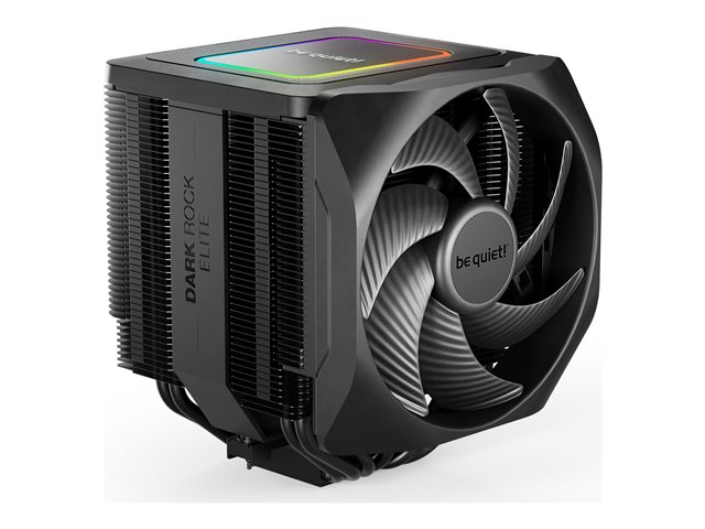 BE QUIET Dark Rock Elite RGB cooler