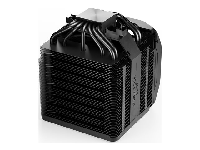 BE QUIET Dark Rock Elite RGB cooler