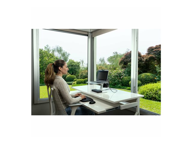 KENSINGTON SD4781p USB-C Docking Station