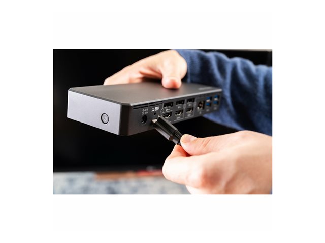 KENSINGTON SD4781p USB-C Docking Station