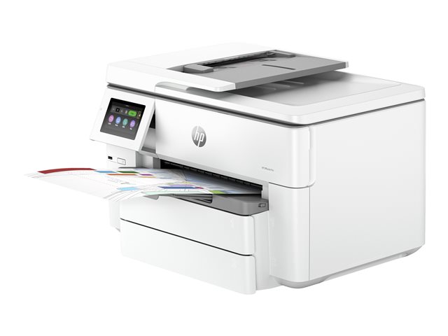 HP OfficeJet Pro 9730e Wide Format Prntr