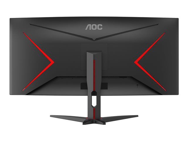 AOC CU34G2XE/BK 34inch 3440x1440 VA