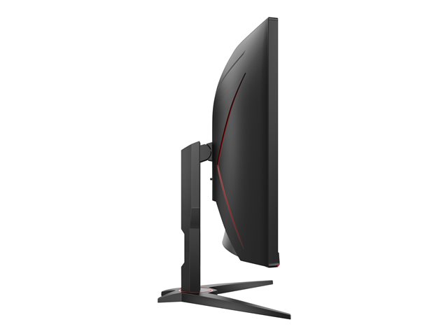 AOC CU34G2XE/BK 34inch 3440x1440 VA