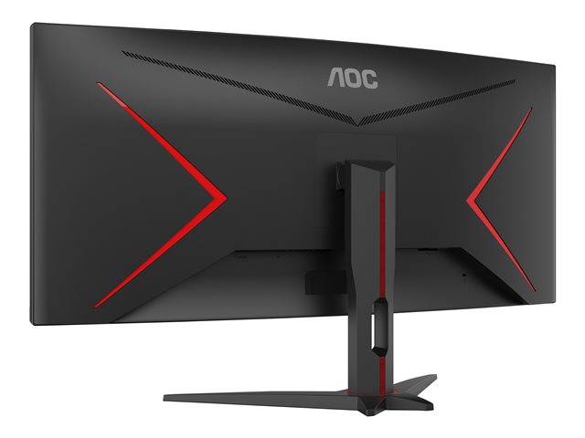 AOC CU34G2XE/BK 34inch 3440x1440 VA