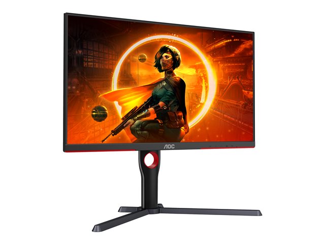 AOC Q27G3XMN/BK 27inch 2560x1440 IPS