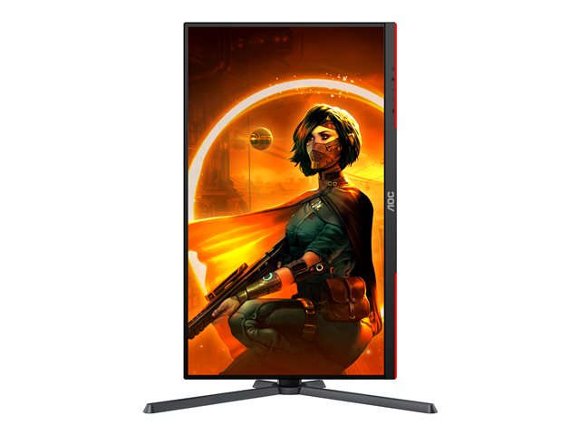AOC Q27G3XMN/BK 27inch 2560x1440 IPS