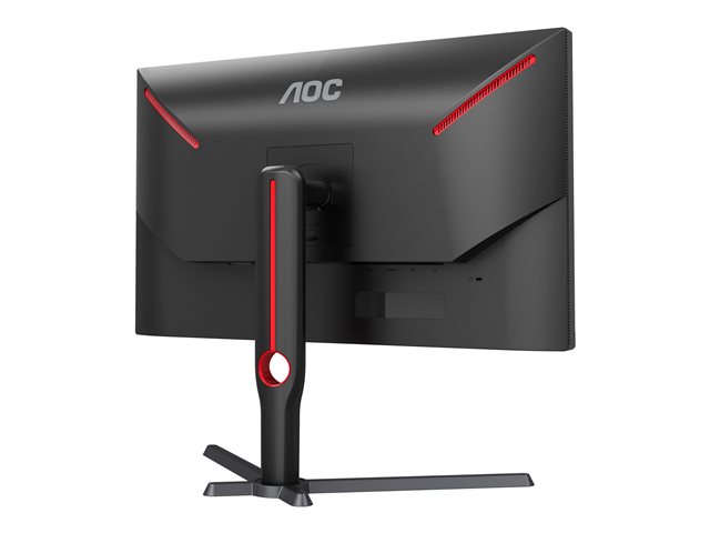 AOC Q27G3XMN/BK 27inch 2560x1440 IPS