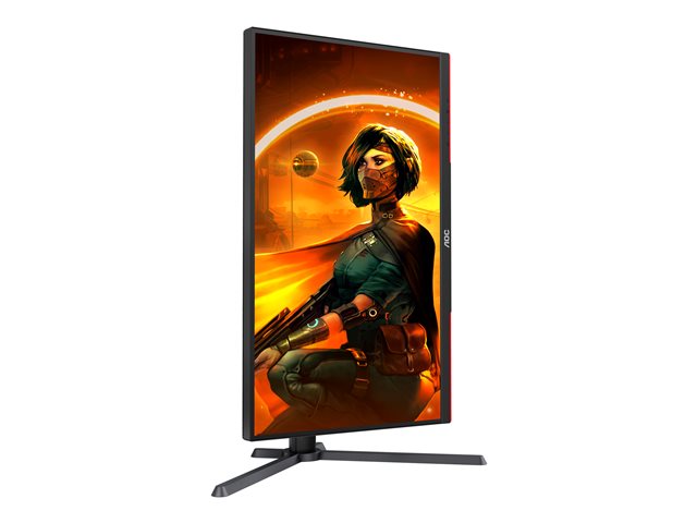 AOC Q27G3XMN/BK 27inch 2560x1440 IPS