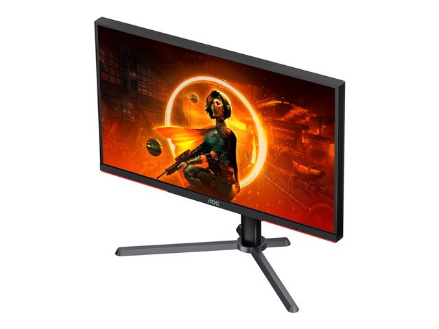 AOC Q27G3XMN/BK 27inch 2560x1440 IPS