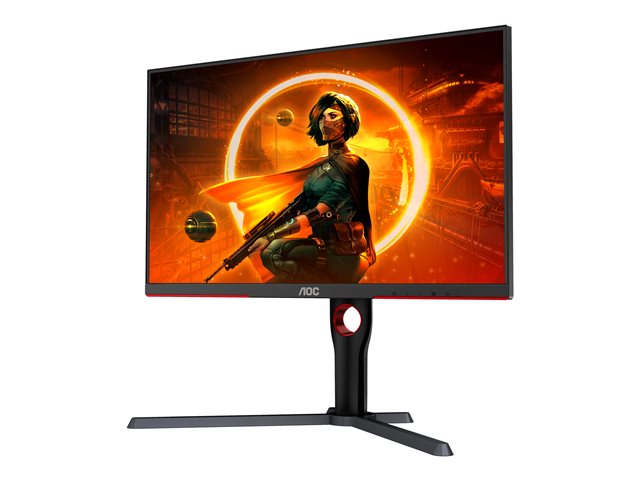 AOC Q27G3XMN/BK 27inch 2560x1440 IPS