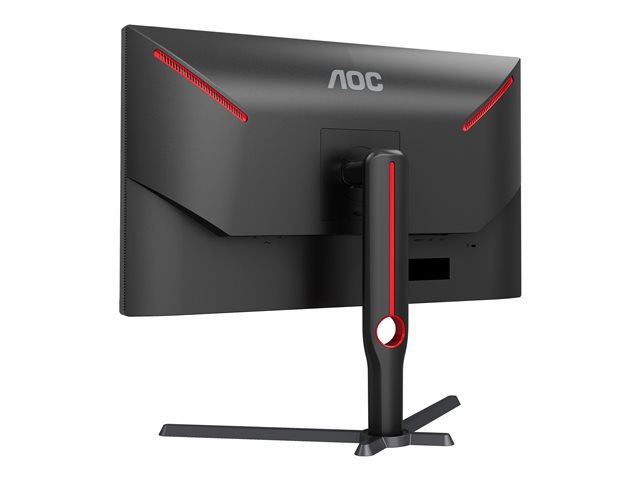 AOC Q27G3XMN/BK 27inch 2560x1440 IPS