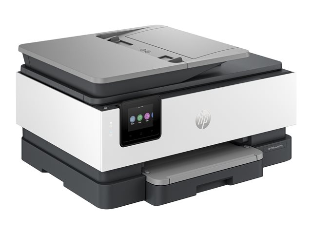 HP OfficeJet Pro 8122e AiO 20ppm Printer