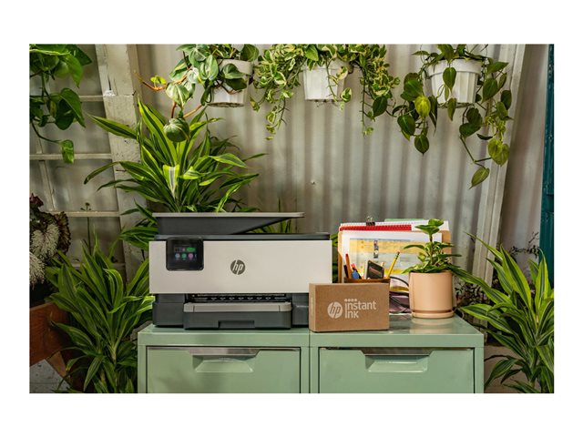 HP OfficeJet Pro 9120e AiO 22ppm Printer