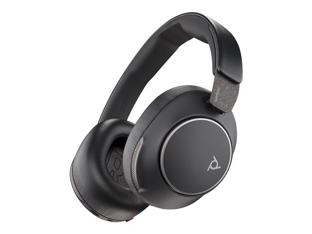 HP Poly Voyager Surround 80 UC Headset