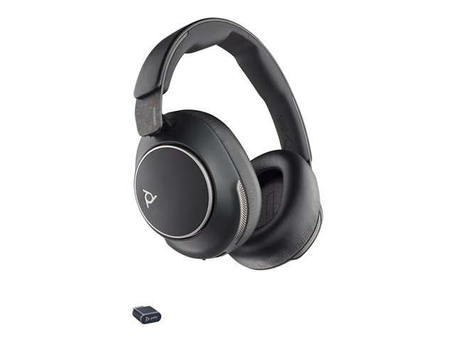 HP Poly Voyager Surround 80 UC Headset