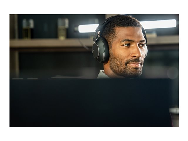 HP Poly Voyager Surround 80 UC Headset