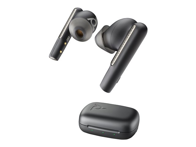 HP Poly Voyager Free 60 UC Earbuds