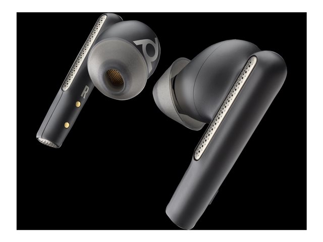 HP Poly Voyager Free 60 UC Earbuds