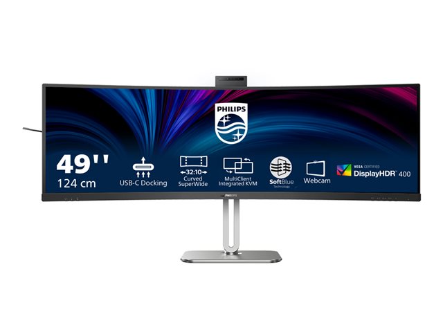 PHILIPS 49B2U6900CH/00 48.8inch VA
