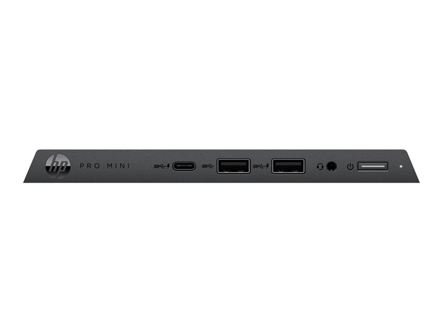 HP Pro Mini 400 G9 i5-13500T 16/512GB