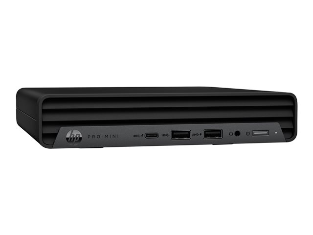 HP Pro Mini 400 G9 i5-13500T 16/512GB