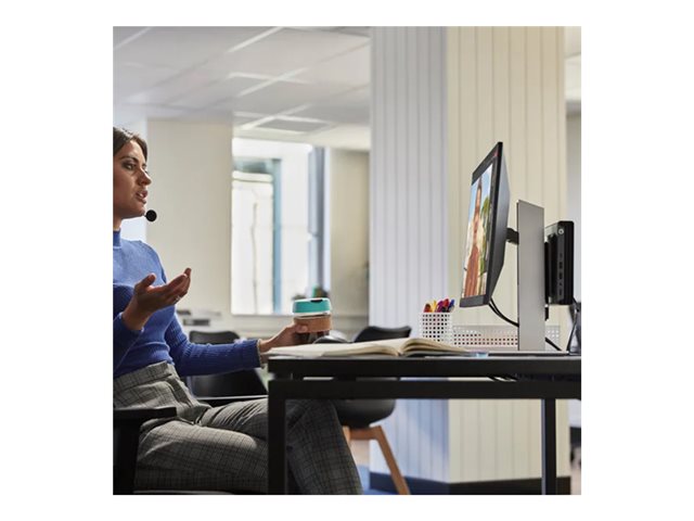 HP Pro Mini 400 G9 i5-13500T 16/512GB