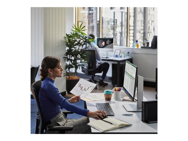 HP Pro Mini 400 G9 i5-13500T 16/512GB