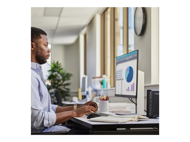 HP Pro Mini 400 G9 i5-13500T 16/512GB
