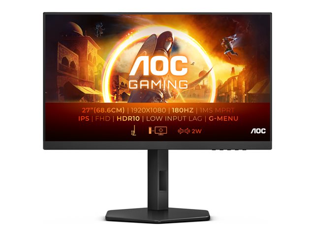 AOC 27G4X 27inch