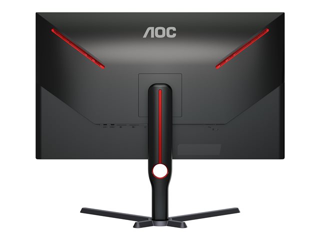 AOC U32G3X/BK 31.5inch IPS 4K UHD 160Hz