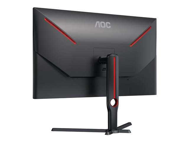 AOC U32G3X/BK 31.5inch IPS 4K UHD 160Hz