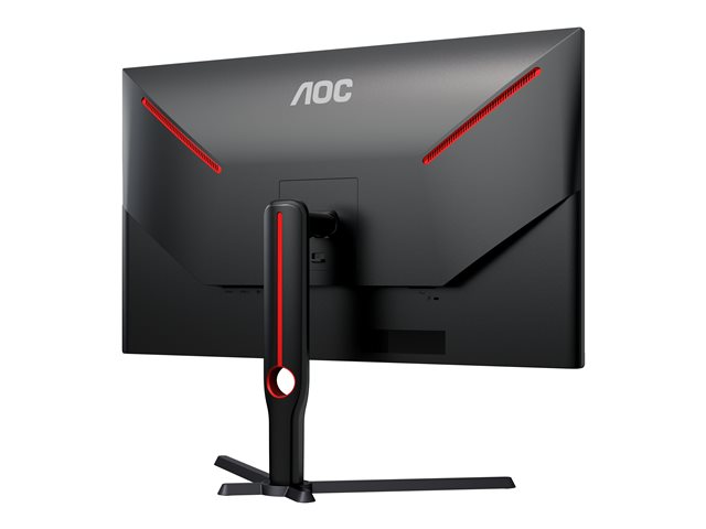 AOC U32G3X/BK 31.5inch IPS 4K UHD 160Hz