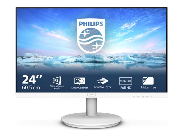 PHILIPS 241V8AW/00 23.8inch