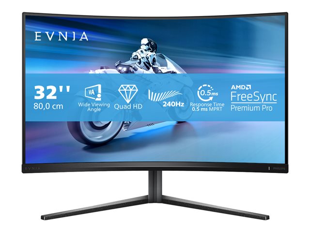 PHILIPS 32M2C5500W/00 31.5inch