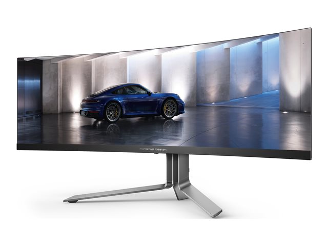AOC PD49 AGON 48.8i 5120x1440 VA 165Hz