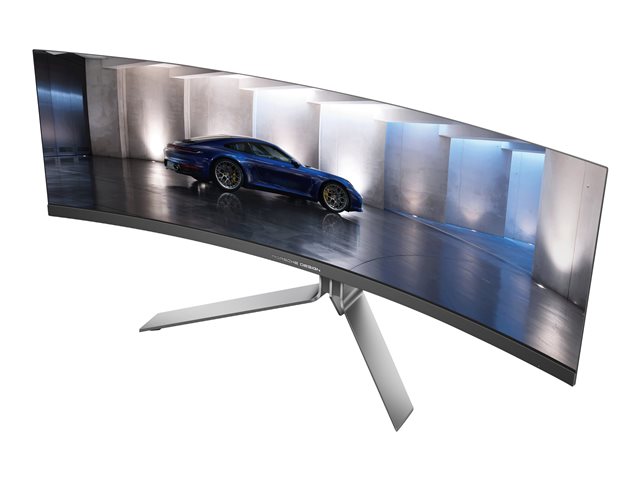 AOC PD49 AGON 48.8i 5120x1440 VA 165Hz