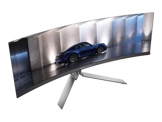 AOC PD49 AGON 48.8i 5120x1440 VA 165Hz