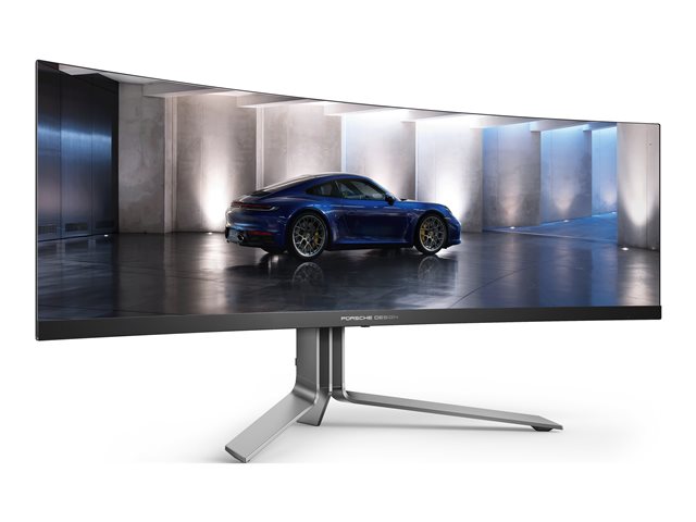 AOC PD49 AGON 48.8i 5120x1440 VA 165Hz