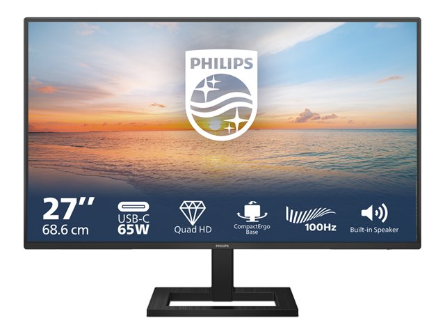 PHILIPS 27E1N1600AE/00 27inch 2560x1440