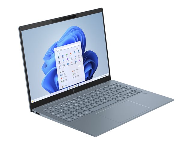 HP Pavilion Plus 14-ey0014nn R5 7540U