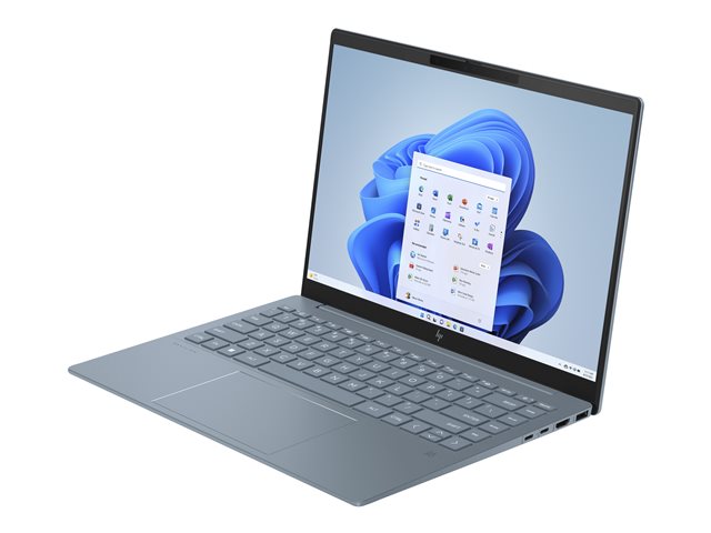 HP Pavilion Plus 14-ey0014nn R5 7540U