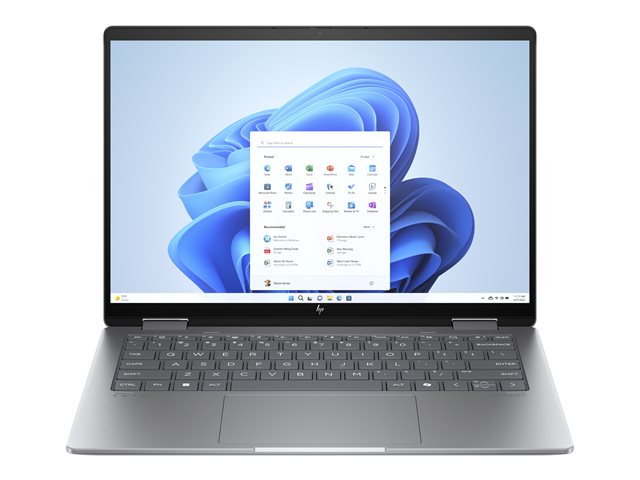 HP ENVY x360 14-fa0002ny R7 8840HS 14i