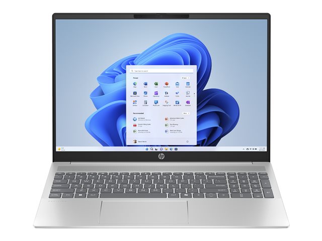 HP Pavilion 16-ag0007ny R5 8540U 16i